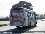 Transporte Alternativo Complementar de Betim 035 na cidade de Betim, Minas Gerais, Brasil, por Douglas Célio Brandao. Número da foto: #12530723.