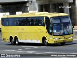 Viação Itapemirim 5701 na cidade de Salvador, Bahia, Brasil, por Felipe Pessoa de Albuquerque. Número da foto: #12530341.