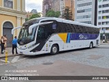 Auto Viação Putinga 160 na cidade de Porto Alegre, Rio Grande do Sul, Brasil, por JULIO SILVA. Número da foto: #12529705.