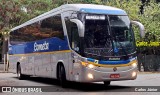 Viação Cometa 18549 na cidade de São Paulo, São Paulo, Brasil, por Carlos Júnior. Número da foto: #12530785.