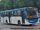 Urbi Mobilidade Urbana 338567 na cidade de Ceilândia, Distrito Federal, Brasil, por Pietro Ribeiro. Número da foto: #12531816.