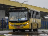 AVP - Auto Viação Paraíso 5354 na cidade de Aracaju, Sergipe, Brasil, por Cristopher Pietro. Número da foto: #:id.
