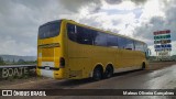 Viação Itapemirim 8649 na cidade de Igaratinga, Minas Gerais, Brasil, por Mateus Oliveira Gonçalves. Número da foto: #12530662.