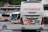 Viação Presidente 3880 na cidade de Belo Horizonte, Minas Gerais, Brasil, por Rafael Wan Der Maas. Número da foto: #:id.