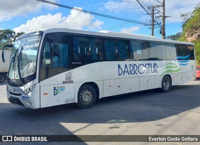Barrostur Locadora 0019 na cidade de Cariacica, Espírito Santo, Brasil, por Everton Costa Goltara. Número da foto: #12573087.