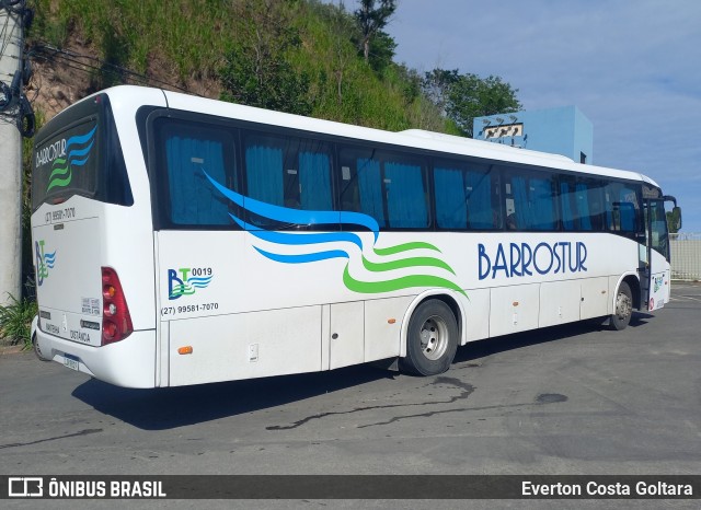 Barrostur Locadora 0019 na cidade de Cariacica, Espírito Santo, Brasil, por Everton Costa Goltara. Número da foto: #12573083.