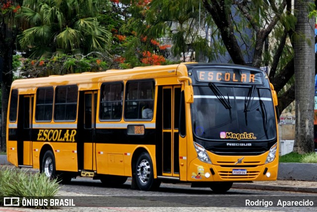 Nova Geração 10942 na cidade de Itabirito, Minas Gerais, Brasil, por Rodrigo  Aparecido. Número da foto: #12574906.
