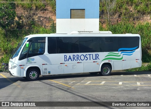 Barrostur Locadora 0035 na cidade de Cariacica, Espírito Santo, Brasil, por Everton Costa Goltara. Número da foto: #12573076.