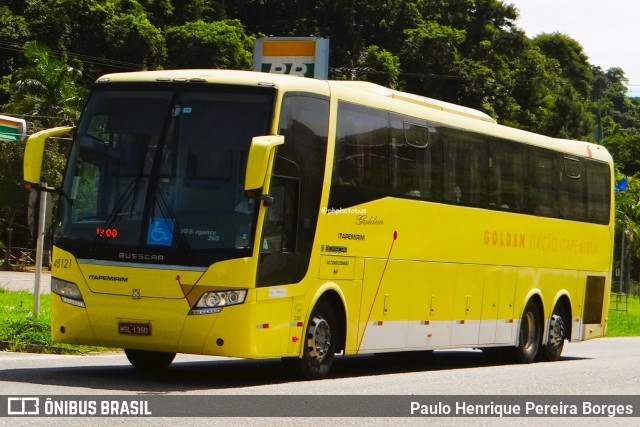 Viação Itapemirim 48121 na cidade de Barra do Piraí, Rio de Janeiro, Brasil, por Paulo Henrique Pereira Borges. Número da foto: #12573641.