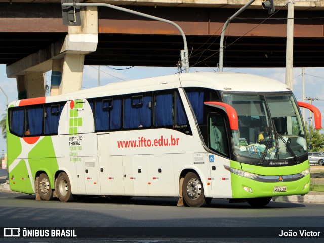 IFTO - Instituto Federal do Tocantins 2128 na cidade de Teresina, Piauí, Brasil, por João Victor. Número da foto: #12574686.
