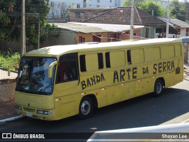 Banda Arte da Serra 8146 na cidade de São Leopoldo, Rio Grande do Sul, Brasil, por Shayan Lee. Número da foto: #12574579.