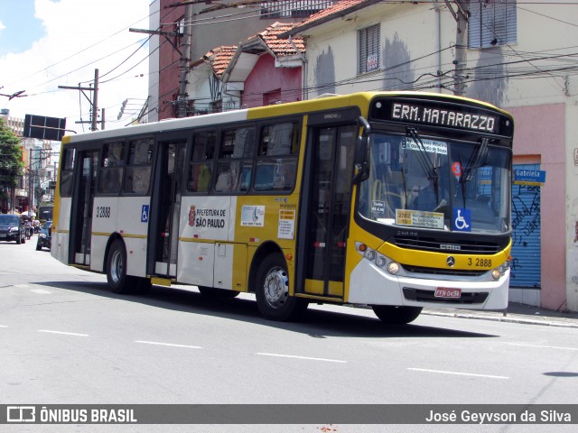 VIP - Unidade AE Carvalho 3 2888 na cidade de São Paulo, São Paulo, Brasil, por José Geyvson da Silva. Número da foto: #12575096.