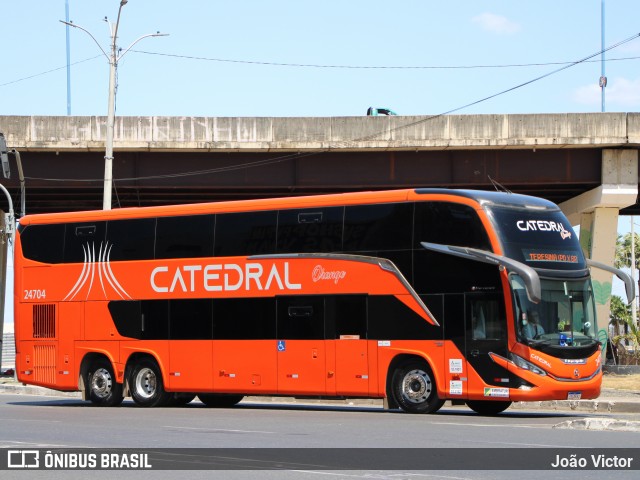 Catedral Turismo 24704 na cidade de Teresina, Piauí, Brasil, por João Victor. Número da foto: #12574575.