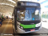 Rápido D´Oeste 2030 na cidade de Ribeirão Preto, São Paulo, Brasil, por Jonas Miranda. Número da foto: #12573597.