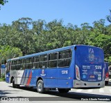 Auto Viação Bragança Metropolitana > Viação Raposo Tavares 12.816 na cidade de São Roque, São Paulo, Brasil, por Flavio Alberto Fernandes. Número da foto: #:id.