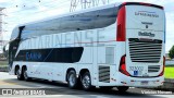 Auto Viação Catarinense 323002 na cidade de São José dos Campos, São Paulo, Brasil, por Vinicius Novaes. Número da foto: #12573190.
