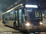 Sambaíba Transportes Urbanos 2 2784 na cidade de São Paulo, São Paulo, Brasil, por Bruno - ViajanteFLA. Número da foto: #:id.