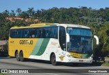 Empresa Gontijo de Transportes 14475 na cidade de Santa Isabel, São Paulo, Brasil, por George Miranda. Número da foto: #12574980.
