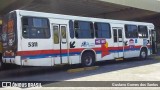 AVP - Auto Viação Paraíso 5311 na cidade de Aracaju, Sergipe, Brasil, por Gustavo Gomes dos Santos. Número da foto: #:id.