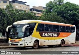 Saritur - Santa Rita Transporte Urbano e Rodoviário 29440 na cidade de Itabirito, Minas Gerais, Brasil, por Rodrigo  Aparecido. Número da foto: #12574883.
