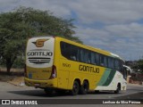 Empresa Gontijo de Transportes 19510 na cidade de Caruaru, Pernambuco, Brasil, por Lenilson da Silva Pessoa. Número da foto: #12575370.