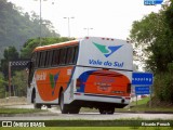 Vale do Sul 7600 na cidade de Viana, Espírito Santo, Brasil, por Ricardo Peruch. Número da foto: #:id.