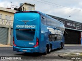 Viação Águia Branca 51030 na cidade de Petrolina, Pernambuco, Brasil, por João Melo. Número da foto: #12575751.