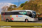 Rio Transportes e Turismo 9698 na cidade de Aparecida, São Paulo, Brasil, por Rodrigo Coimbra. Número da foto: #:id.