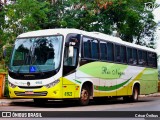 Rio Negro Fretamento e Turismo 61922 na cidade de Sabará, Minas Gerais, Brasil, por César Ônibus. Número da foto: #12575042.