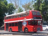 Turistik 68 na cidade de Santiago, Santiago, Metropolitana de Santiago, Chile, por Benjamín Tomás Lazo Acuña. Número da foto: #12575679.
