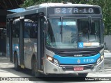 Cooper Líder > A2 Transportes 6 8136 na cidade de São Paulo, São Paulo, Brasil, por Mateus C.  Cardoso. Número da foto: #12575585.
