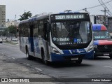 Viação Mauá RJ 185.034 na cidade de Niterói, Rio de Janeiro, Brasil, por Cleiton Linhares. Número da foto: #12573817.