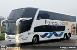 Paraquett Tour 8060 na cidade de Conselheiro Lafaiete, Minas Gerais, Brasil, por Rodrigo  Aparecido. Número da foto: #12574898.