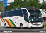 Grutas Turismo 3200 na cidade de Aparecida, São Paulo, Brasil, por Adailton Cruz. Número da foto: #:id.