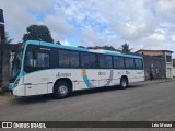 Empresa Santa Maria 20468 na cidade de Fortaleza, Ceará, Brasil, por Léo Moura. Número da foto: #:id.