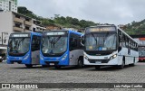 Mercedes-Benz 125F na cidade de Juiz de Fora, Minas Gerais, Brasil, por Luiz Felipe Coelho. Número da foto: #12575072.