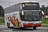 Bolonha Turismo 2404 na cidade de Nazaré Paulista, São Paulo, Brasil, por Bruno Aparecido Machado. Número da foto: #12573872.