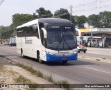 Transamazônica 1206 na cidade de Manaus, Amazonas, Brasil, por Bus de Manaus AM. Número da foto: #:id.