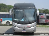 Auto Viação 1001 RJ 108.009 na cidade de Rio de Janeiro, Rio de Janeiro, Brasil, por Rodrigo Miguel. Número da foto: #12575117.