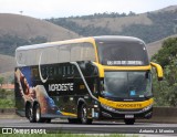 Expresso Nordeste 60150 na cidade de Roseira, São Paulo, Brasil, por Antonio J. Moreira. Número da foto: #12573681.
