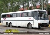 TUT Transportes 4909 na cidade de Cuiabá, Mato Grosso, Brasil, por Luciano Roncolato. Número da foto: #12575398.