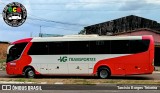 VG Transportes JV 007 na cidade de Tucuruí, Pará, Brasil, por Tarcísio Borges Teixeira. Número da foto: #:id.