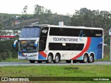 Tocantins Turismo 3000 na cidade de Juiz de Fora, Minas Gerais, Brasil, por Luiz Krolman. Número da foto: #:id.