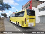 Viação Itapemirim 45601 na cidade de Caruaru, Pernambuco, Brasil, por Lenilson da Silva Pessoa. Número da foto: #12575388.