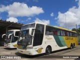 Empresa Gontijo de Transportes 12540 na cidade de Recife, Pernambuco, Brasil, por Eronildo Assunção. Número da foto: #12575393.