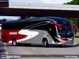 Viação Serro 36823 na cidade de Belo Horizonte, Minas Gerais, Brasil, por Pedro Henrique. Número da foto: #12574817.