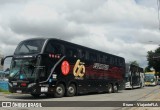 Eucatur - Empresa União Cascavel de Transportes e Turismo 6009 na cidade de São Paulo, São Paulo, Brasil, por Bruno - ViajanteFLA. Número da foto: #:id.