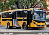 CS - Costa Silva Transportes e Locações 11501 na cidade de Itabirinha de Mantena, Minas Gerais, Brasil, por Rodrigo  Aparecido. Número da foto: #12574916.