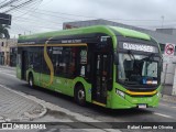 Viação Metrópole Paulista - Zona Leste 3 1783 na cidade de São Paulo, São Paulo, Brasil, por Rafael Lopes de Oliveira. Número da foto: #12573590.