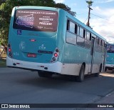 Laranjal Transportes 404 na cidade de Pelotas, Rio Grande do Sul, Brasil, por Ribeiro Reis. Número da foto: #12575799.